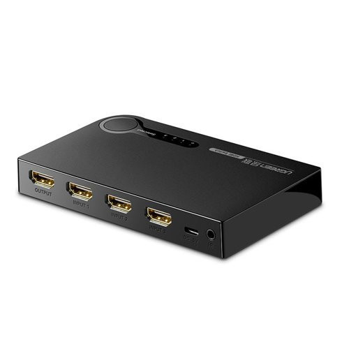 Spliter HDMI