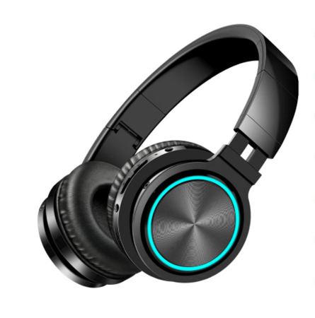 Casti Wireless
