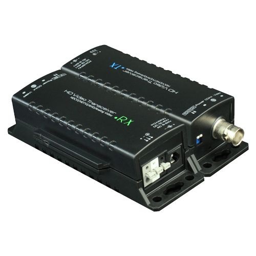 Transmitator Video