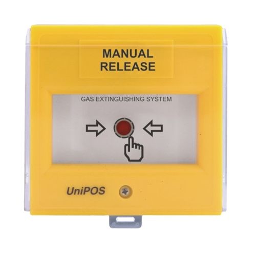 Extinguishing Systems