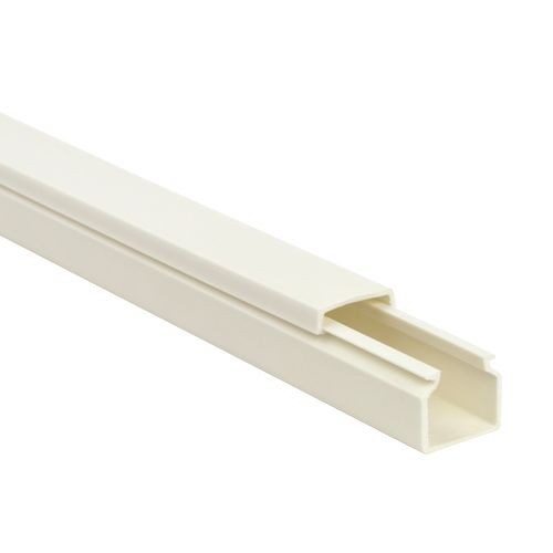 Canal de cablu din PVC si accesorii
