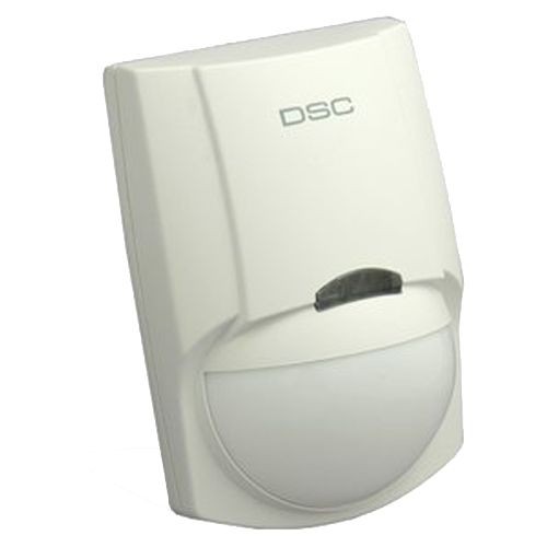 Echipamente si accesorii efractie DSC