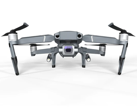Drone tartozékok