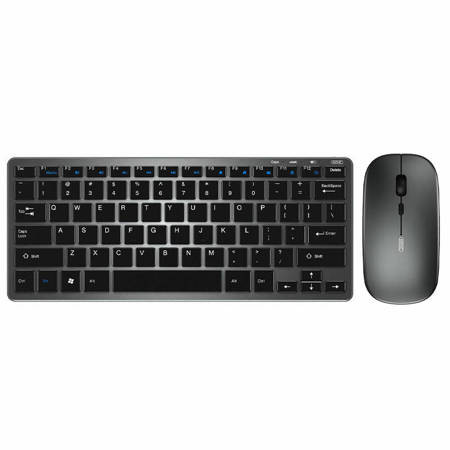 Kit Tastaura, Mouse