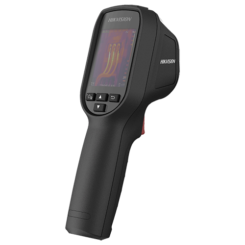 Thermal Imaging Cameras