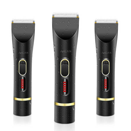 Electric Shavers