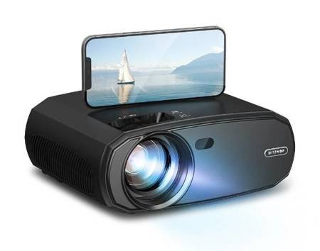 Videoproiectoare