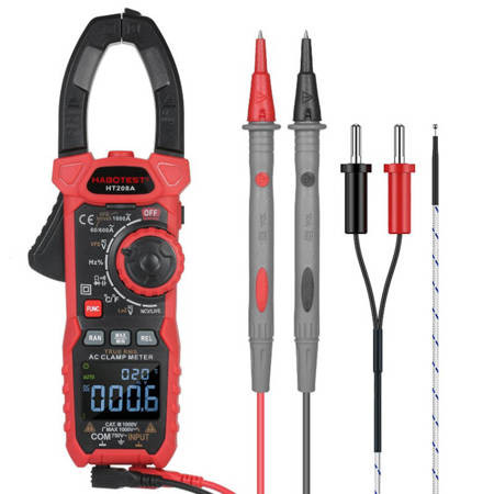 Measuring Devices