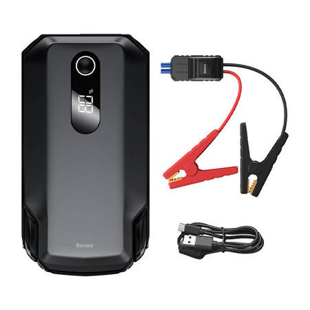 jump starter