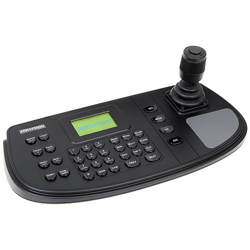 Controller PTZ