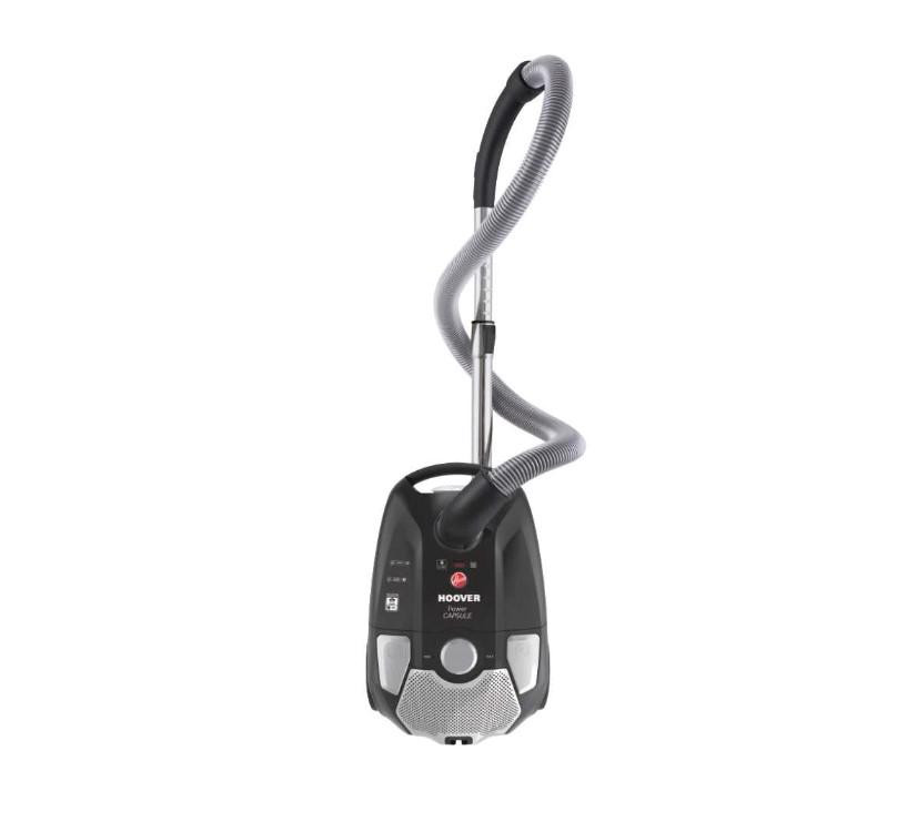 PSK MEGA STORE - Hoover H-FREE 300 HF322TP 011 aspirapolvere Senza filo  Grigio sacchetto - 8059019049922 - Hoover - 244,01 €