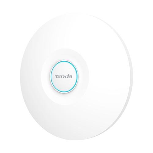 Access Point Long Range DualBand WiFi 6, 574-2402 Mbps, 4x4dBi, PoE IN - TENDA TND-i29