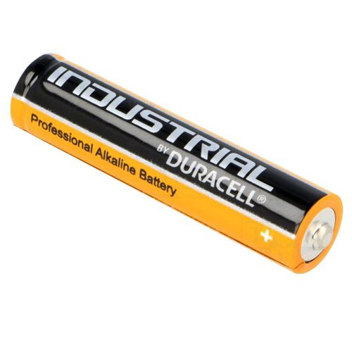 Baterie alcalina - 1,5V - AAA