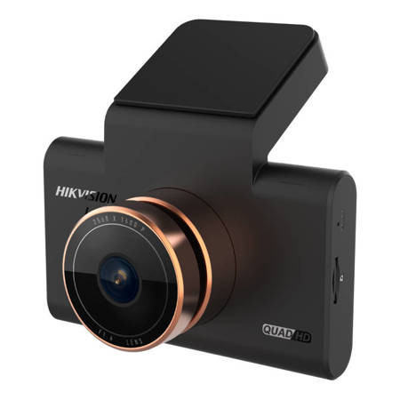 Cameră de bord Hikvision C6 Pro 1600p/30fps
