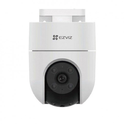 CAMERA WIFI 2MP IR30M 4MM PAN TILT