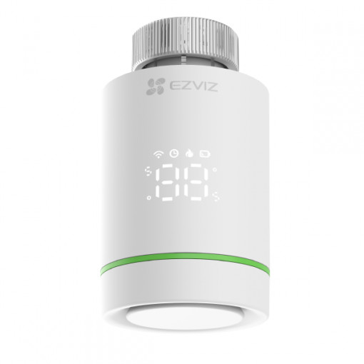 CAP TERMOSTAT T55 EZVIZ