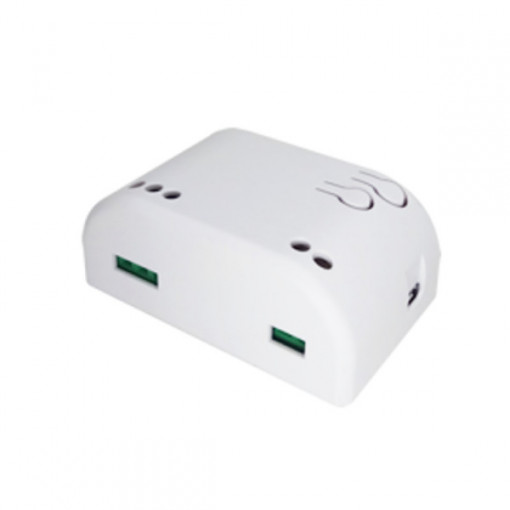 Carcasă pentru relee SmartWise 5V-32V 1 gang