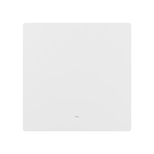 Comutator de perete inteligent Sonoff M5-1C-86 1 canal, compatibil Matter, alb Resigilat