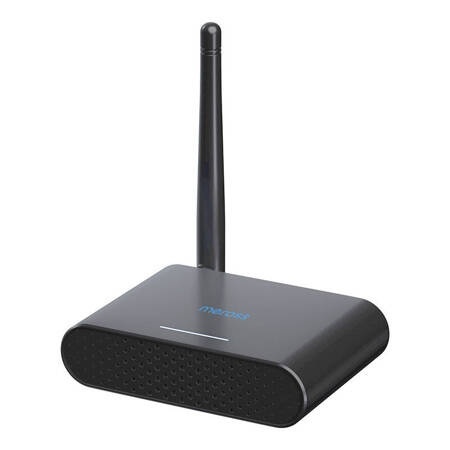 Comutator deschidere inteligentă a ușii de garaj Meross MSG200 (HomeKit)