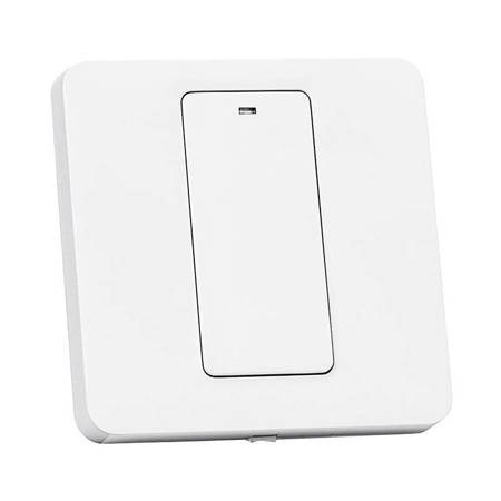 Întrerupător inteligent de perete Wi-Fi MSS550 EU Meross (HomeKit)