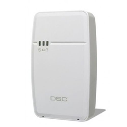 Modul repetor - DSC
