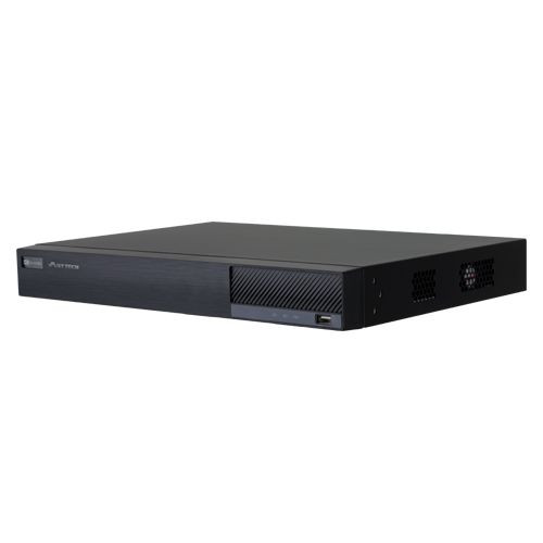 NVR 16 canale IP - ASYTECH seria VT