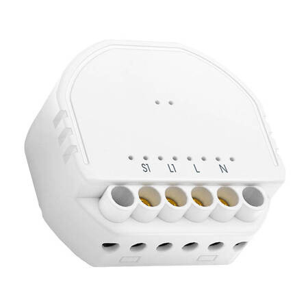 Releu Wi-Fi Smart Meross MSS810HK-UN