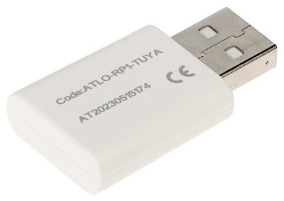 Repeater Zigbee Tuya