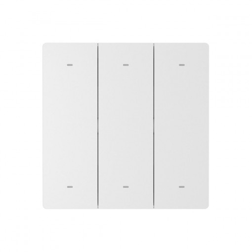 SONOFF R5 SwithMan Bluetooth (eWeLink-Remote) alb