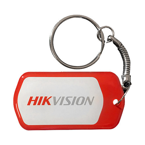 Tag de proximitate cu cip MIFARE (13.56MHz), personalizat - HIKVISION DS-K7M102-M