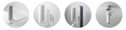 UBIQUITI 802.11AC WAVE 2 ENTERPRISE AP