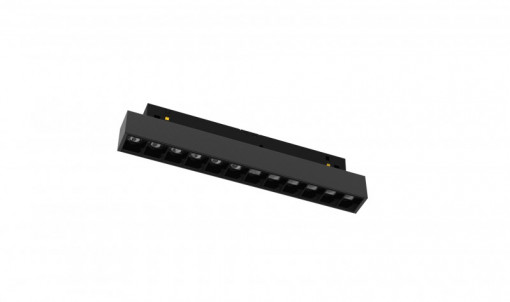 Banda LED inteligenta spot linear Smart pentru sina magnetica ORVIBO, dimabil, Zigbee, 8 W, 2700-6000K, DG10GA