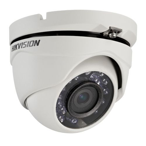 Camera Hibrid 4 in 1, 1.0MP, lentila 2.8mm - HIKVISION