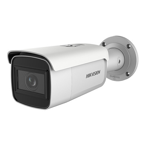 Camera IP 6.0 MP, lentila AF 2.8-12mm, SD-card, IR 50m - HIKVISION DS-2CD2663G1-IZS