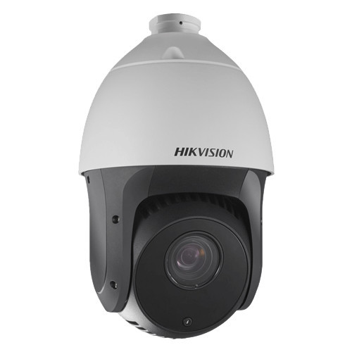 Camera PTZ IP, 2MP, Ultra LOW LIght, Zoom optic 15X, IR 100 metri - HIKVISION DS-2DE4215IW-DE