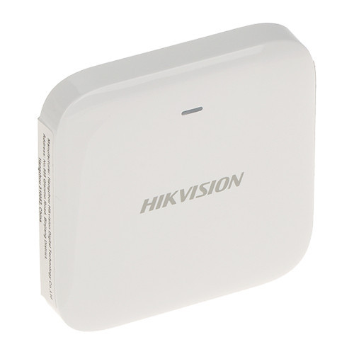 Detector wireless de inundatie pentru AX PRO 868Mh - HIKVISION DS-PDWL-E-WE