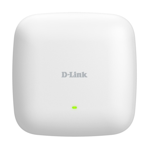 DLINK AX3000 WI-FI 6 POE ACCESS POINT