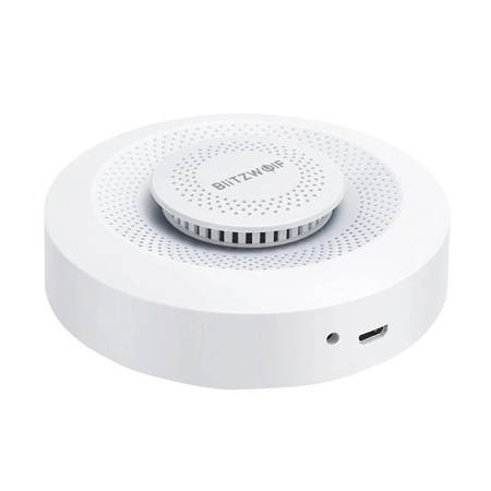 Monitor inteligent pentru calitatea aerului Blitzwolf