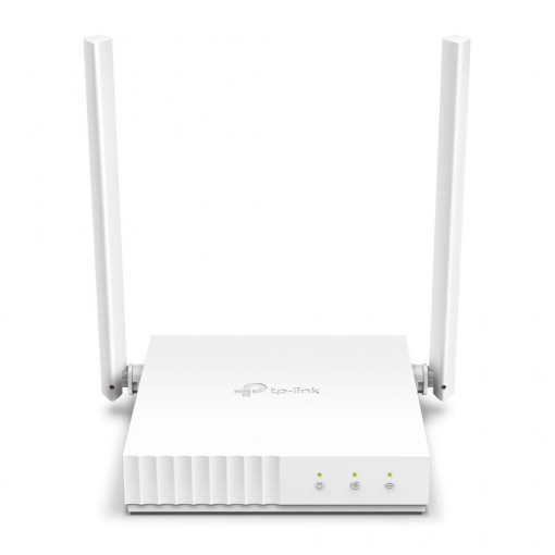 Router wireless TP-Link TL-WR844N 300 Mbps TL-WR844N