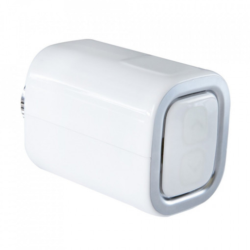 Shelly TRV - Valva termostatica de radiator (WIFI)