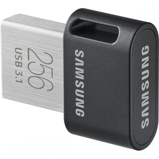 SM USB 256GB FIT PLUS MICRO 3.1
