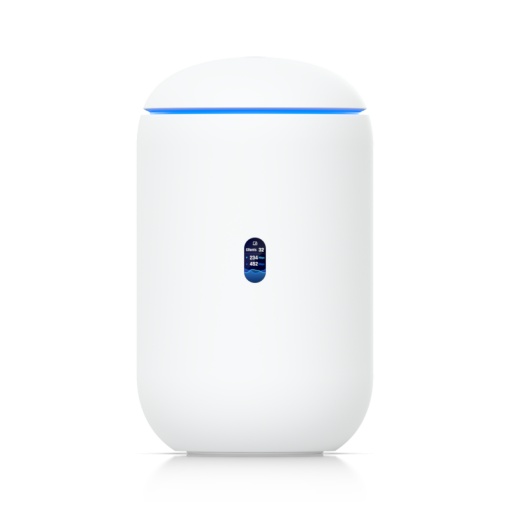 UBIQUITI UDR7 DESKTOP 10G CLOUD GATEWAY