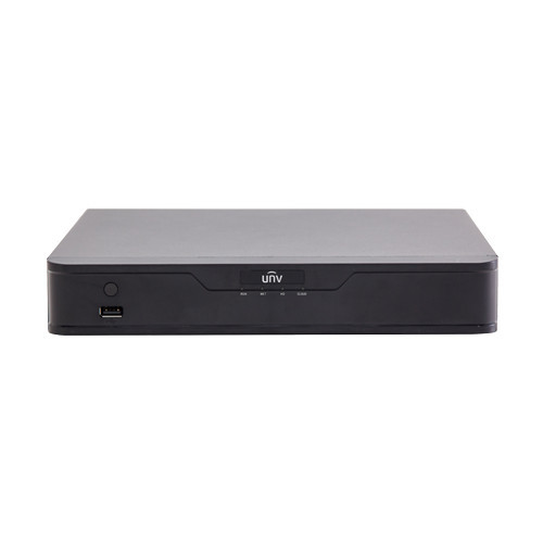 XVR seria Easy Hibrid, 4 canale Analog 5MP + 2 canale IP, H.265 - UNV XVR301-04Q