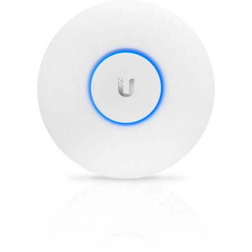 Access Point DualBand WiFi 5, 2.4/5GHz max. 300+867 Mbps, PoE - IP-COM iUAP-AC-LITE