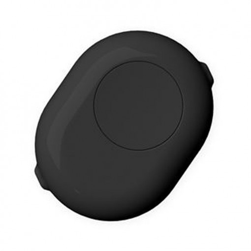 Button Shelly pentru Shelly 1 și Shelly 1PM (negru)