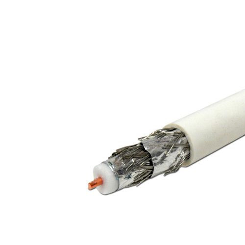 Cablu coaxial TRISHIELD 305m