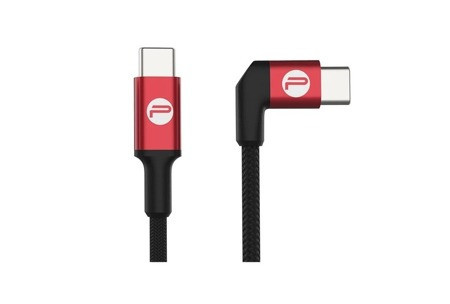 Cablu USB-C la USB-C 650mm PGYTECH