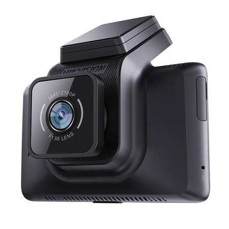 Cameră de bord Hikvision K5 2160P/30FPS + 1080P