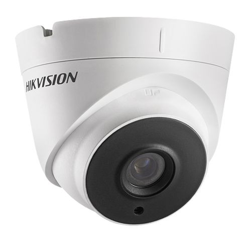 Camera IP 2.0MP, lentila 2.8mm, IR 30m - HIKVISION DS-2CD1323G0-I-2.8mm