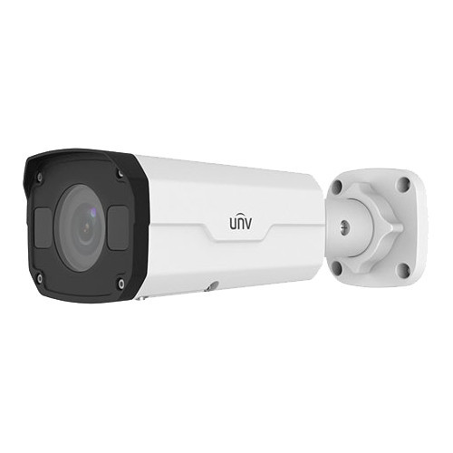 Camera IP 4 MP, lentila AF 2.8-12 mm, IR30M, SDCard - UNV IPC2324LBR3-SP-D